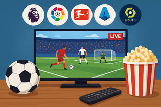 爱奇艺体育直播 Logo